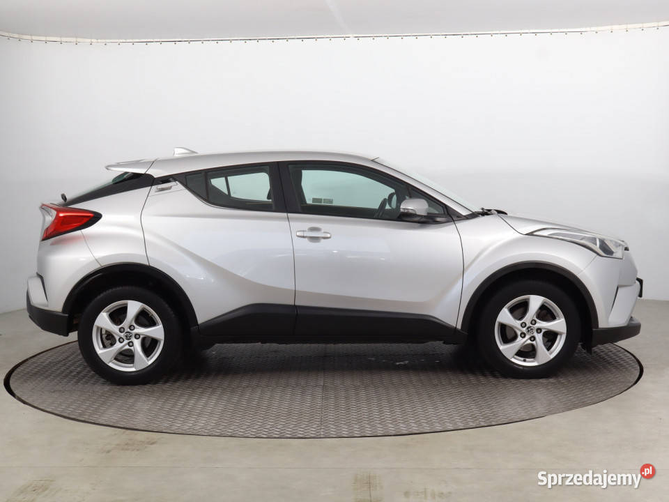 Toyota CHR 12 Turbo tempomat Bielany Wrocławskie sprzedam