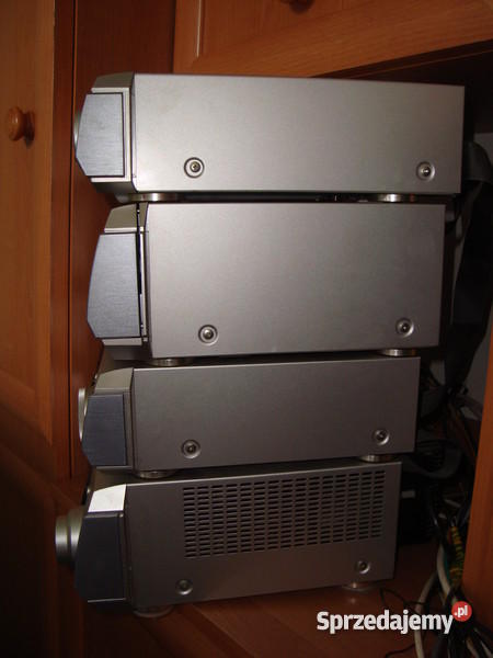 wieżę segmentową technics Poznań