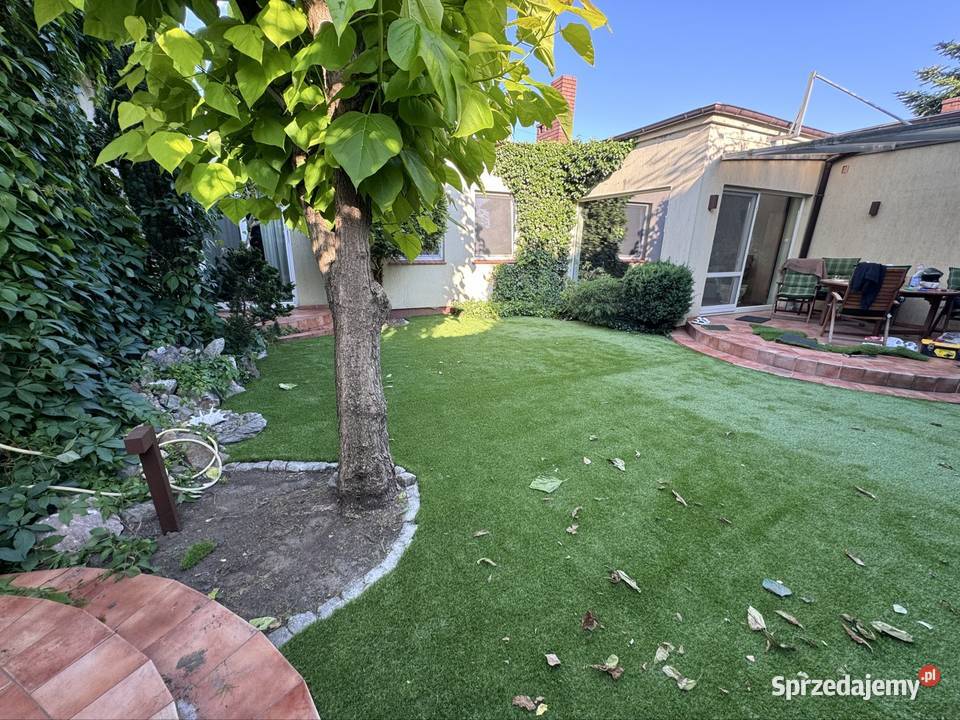 Sztuczna Trawa Poznań