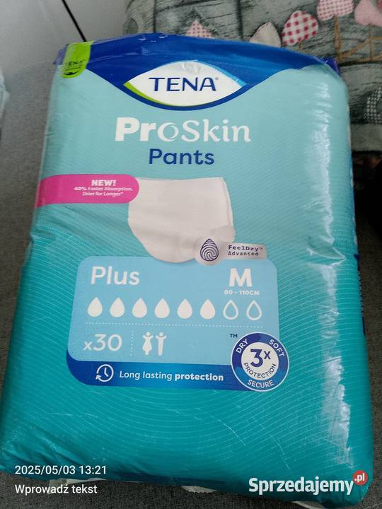 Mleczka proteiny Kutno