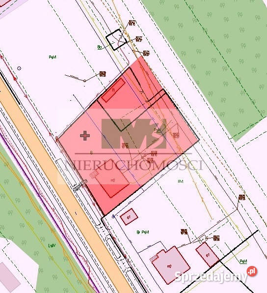 DO SPRZEDAŻY DOM W RUDZIE ŁAŃCUCKIEJ 90m2 Ruda Łańcucka