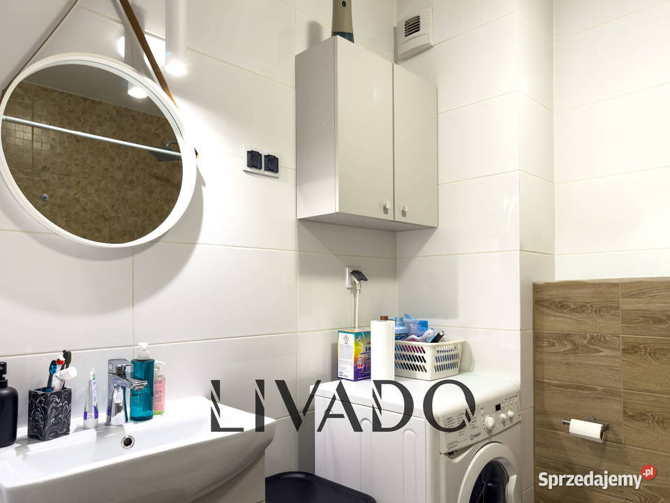 2 pokoje Nowe budownictwo Idealne pod wynajem Sprzedaż małopolskie Kraków