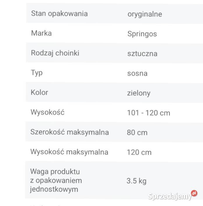 Choinka diamentowa kujawsko-pomorskie Grudziądz