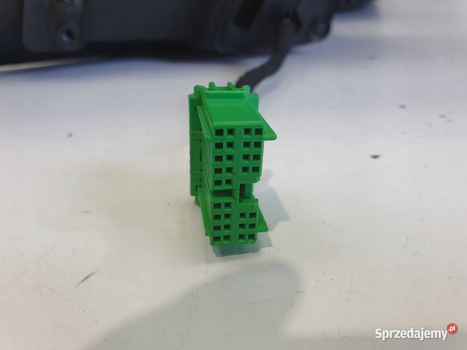 Volvo S80 II V70 III LUSTERKO PRAWE PASAŻERA 6 lubelskie Janów