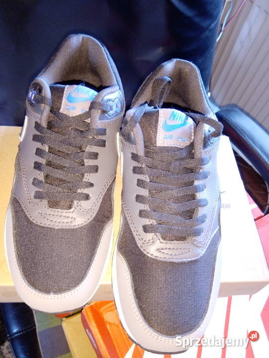 Męskie Nike Air 385 nowe