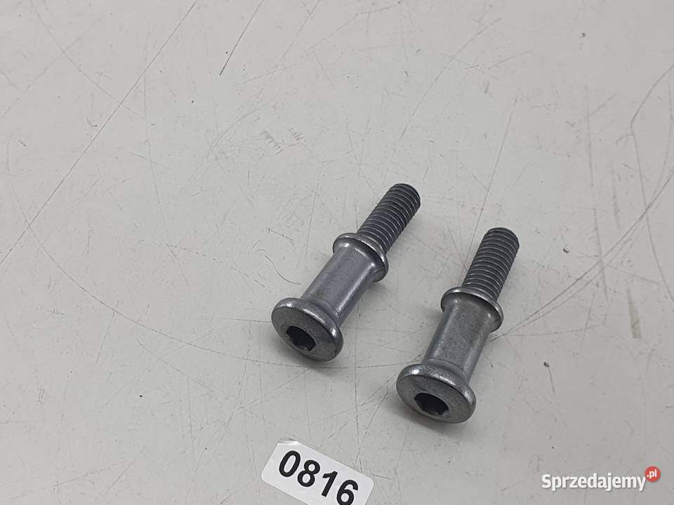 SRUBA SRUBY HONDA CB 650F Janowice sprzedam