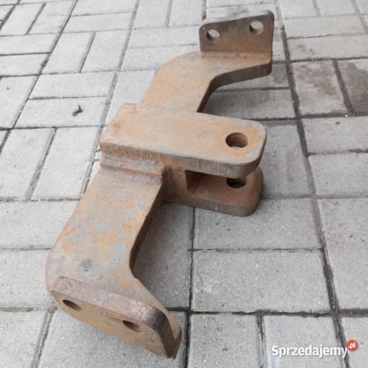 Solidny zaczepy dolny MTZ i inne Złotoryja sprzedam