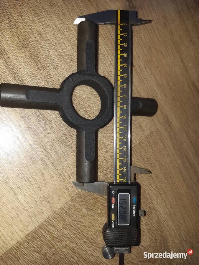 MECHANIZM RÓŻNICOWY MOST 609 709 809 3103500040 Żywiec sprzedam