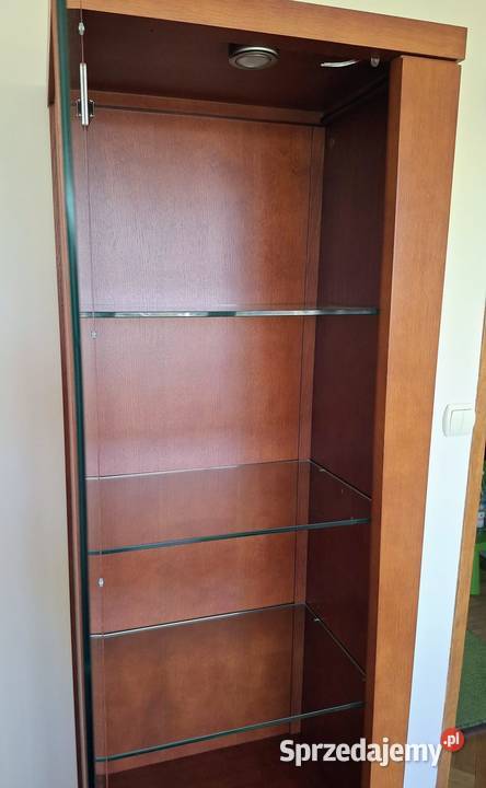 Sprzedam witrynę słupek 200cm pomorskie Gdańsk sprzedam