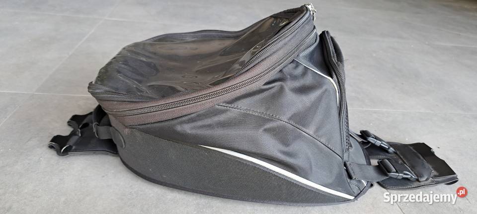 Torba na bak Ori BMW pasuje do R850 R1150 R1150R mazowieckie Niemianowice sprzedam