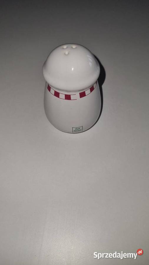 Solniczka Akcesoria kuchenne sprzedam