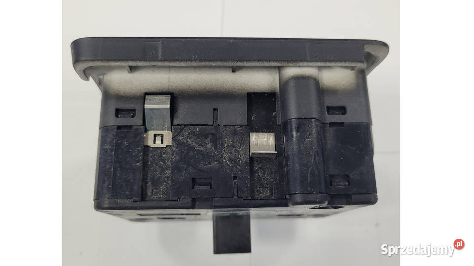 WŁĄCZNIK PRZEŁĄCZNIK ŚWIATEŁ VOLVO V70 S60 XC70 Ruda Śląska