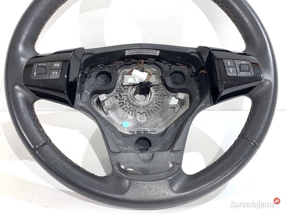 KIEROWNICA OPEL CORSA D 13229631 0614