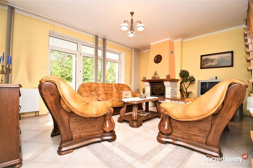 Sprzedaż domu bliźniaka 350m2 Lublin bliźniak