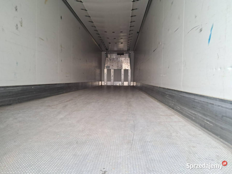 chłodnia Krone dolnośląskie Komorniki