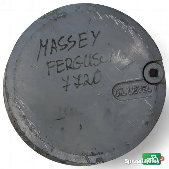 Zwolnica Oś przednia 750060736192 V63138100 Wilkowo