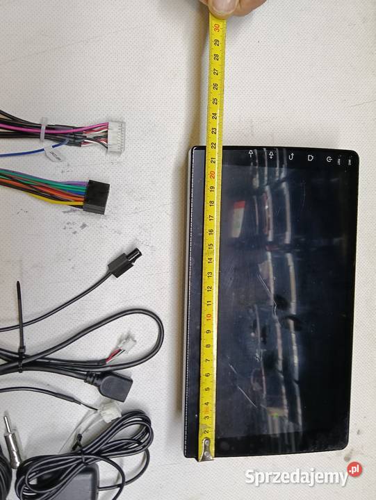 Radio android nawigacja GPS Drążdżewo Nowe