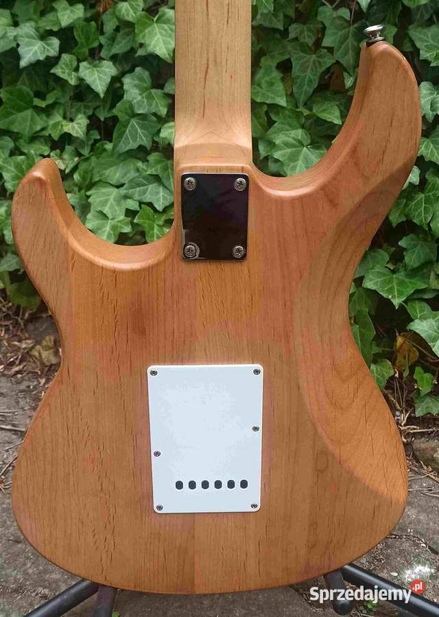 Gitara elektryczna Yamaha Pacyfica 112J Yamaha sprzedam