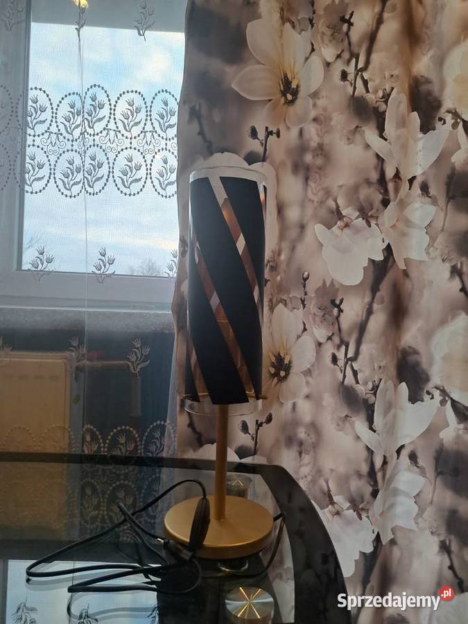 Lampka nocna Kraków sprzedam