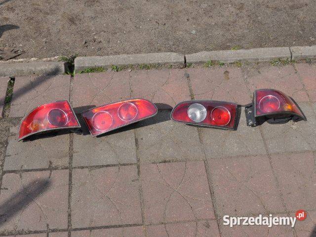 ibiza III lampa lewa WYSYŁKA osobowe Żory