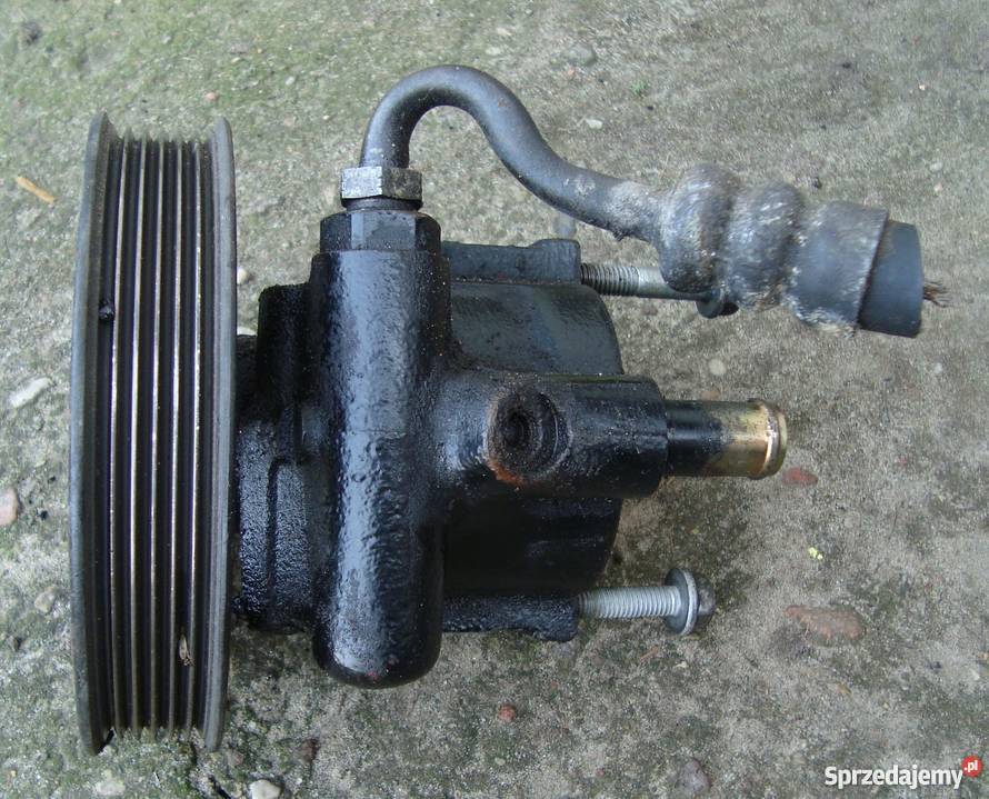 Pompa wspomagania kierownicy Opel Tigra