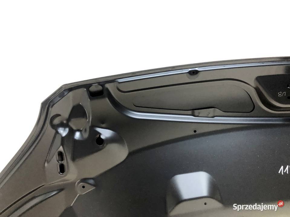 Ford Transit MK7 052006042013 Maska pokrywa osobowe Skarżysko-Kamienna