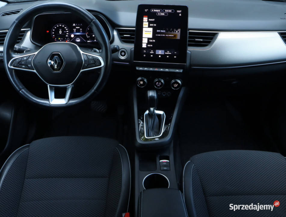 Renault Arkana 13 TCe Piaseczno