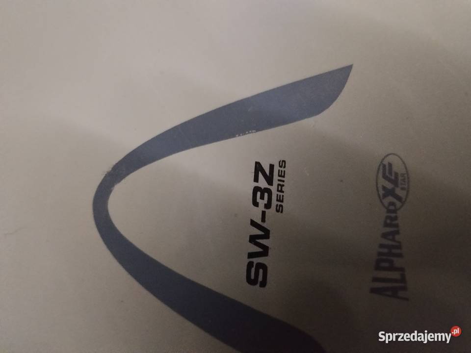 Alphard niskotonowy Jawor