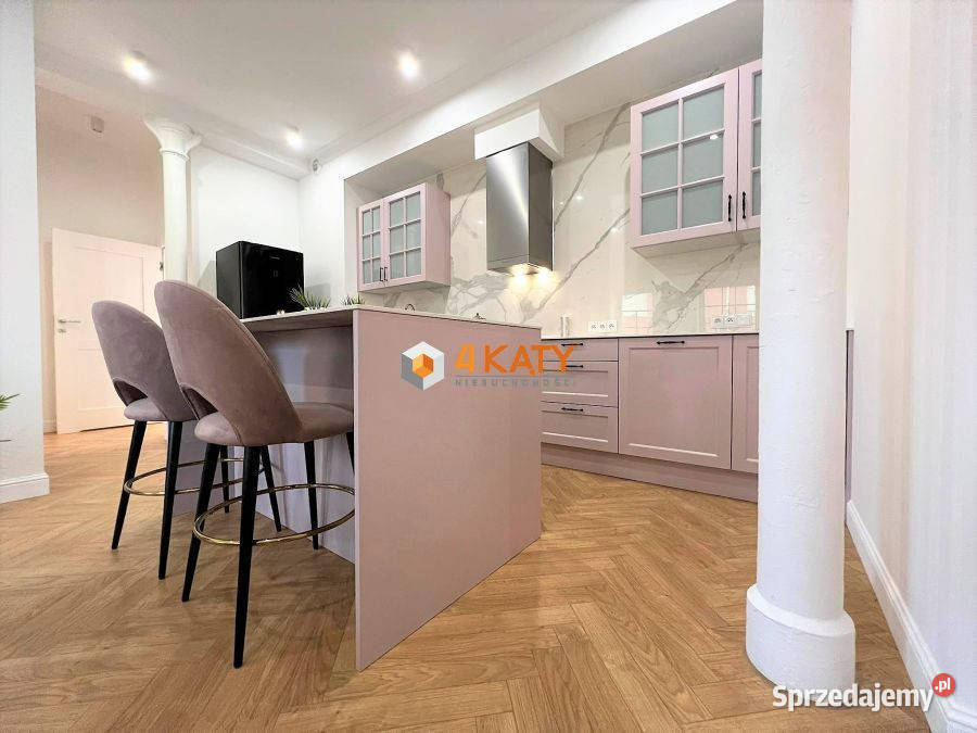 Wynajem mieszkania 65m2 2pok Zielona Góra balkon lubuskie