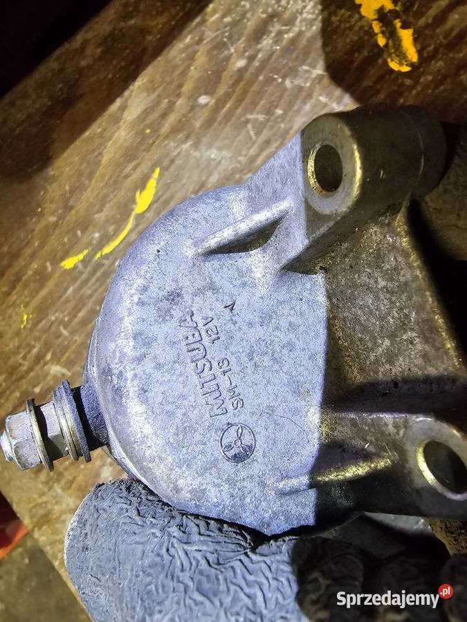Honda CB 500 rozrusznik starter CB500 Rozruszniki Jelenia Góra