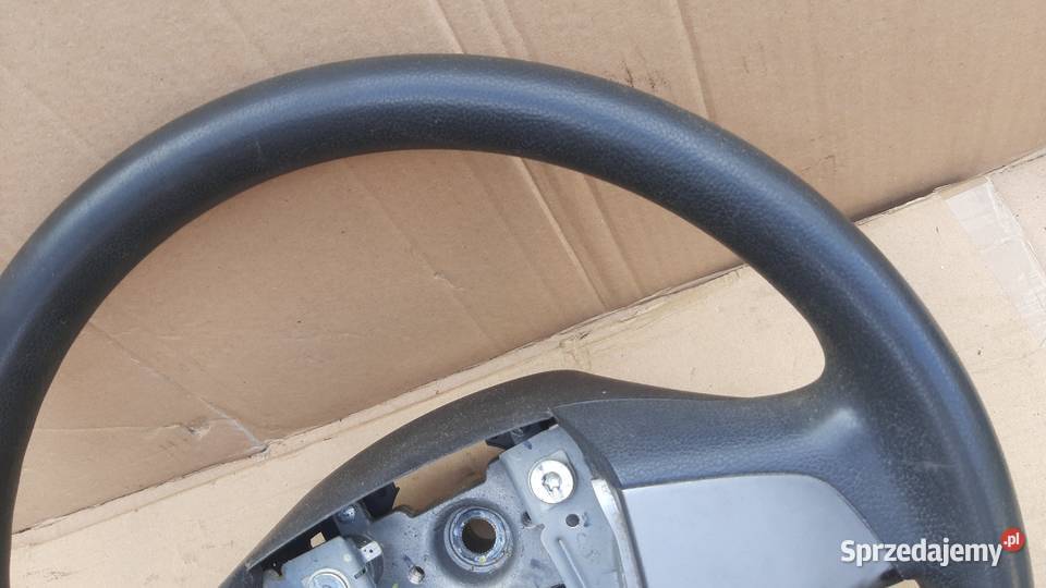 kierownica Hyundai i20 I 0812r 561101J520RY Dębno