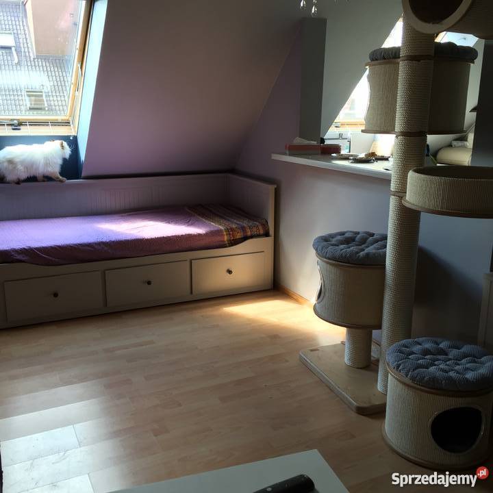 Mieszkanie osiedle Sochaczewska Brwinówwyjątkowo