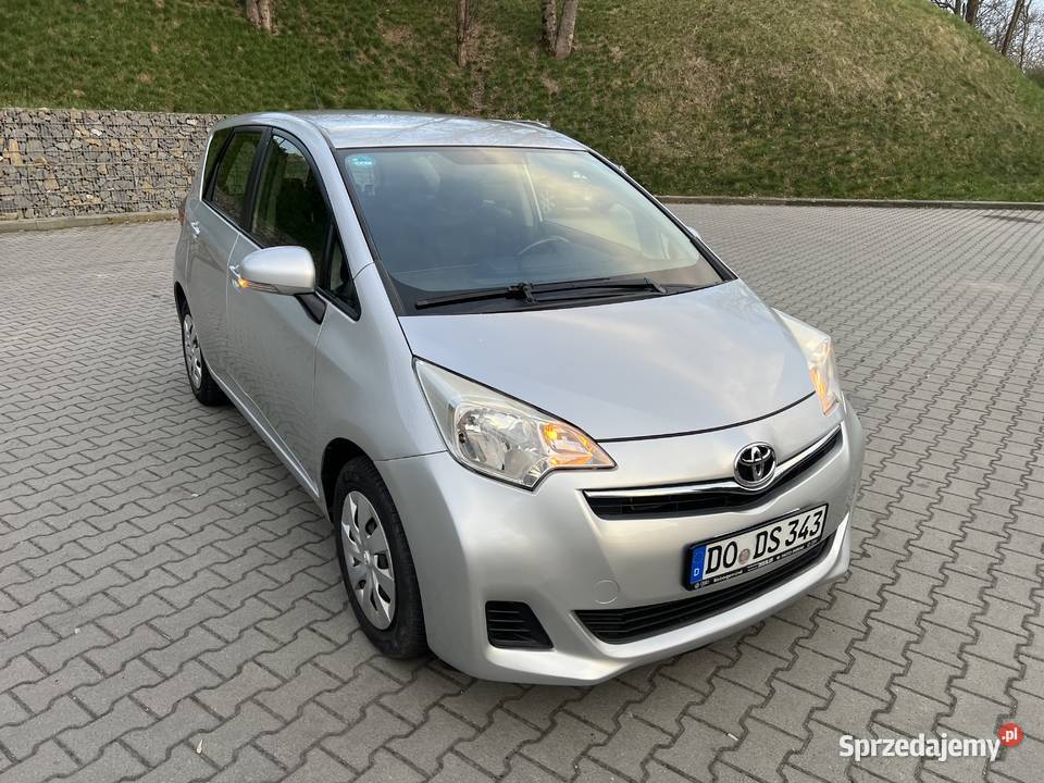 Z Niemiec 170 1Wł full super stan 13 1300cm3 Tarnów