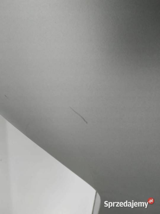 ZDERZAK TYŁ KOMBI KOMPLETNY PDC LB7W Volkswagen Części samochodowe