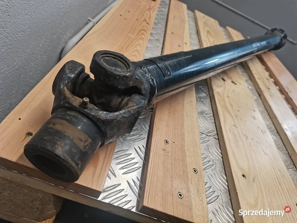 Wał kardana Deutzfahr 620 Agrotron Wilkowo sprzedam