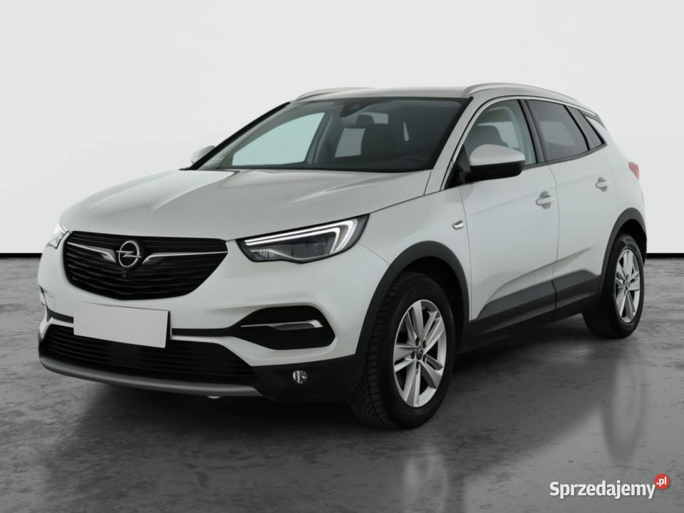 Opel Grandland 15 CDTI isofix Piaseczno