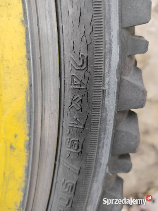 Xray wheelworx niebiesko czarny rower dziecięcy Dziecięce