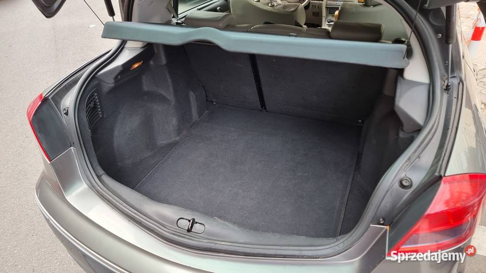 Renault Vel Satis 35 155 zadbany Szczecin sprzedam