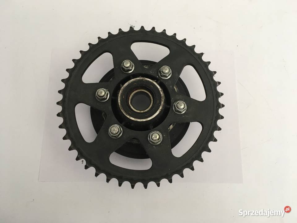 KAWASAKI Z1000 1013 Zabierak koła zębatka tył