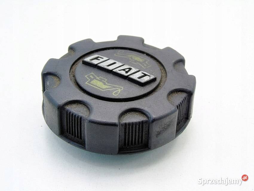 KOREK WLEWU OLEJU 24 JTD MAREA ALFA 166 156 śląskie