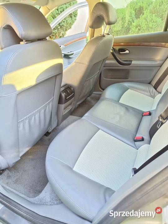 Saab 93 SS AERO 20 Turbo LPG 225 czujnik deszczu Rzeszów