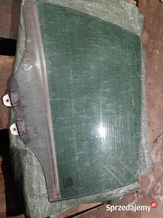 Szyba lewy tył Honda Accord VI 6 sedan 1999r świętokrzyskie Ostrowiec Świętokrzyski