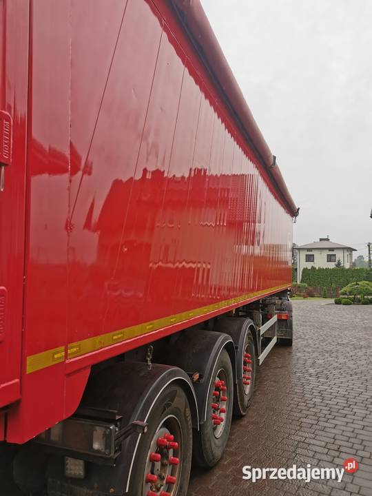 WIELTON 48m klapodrzwi