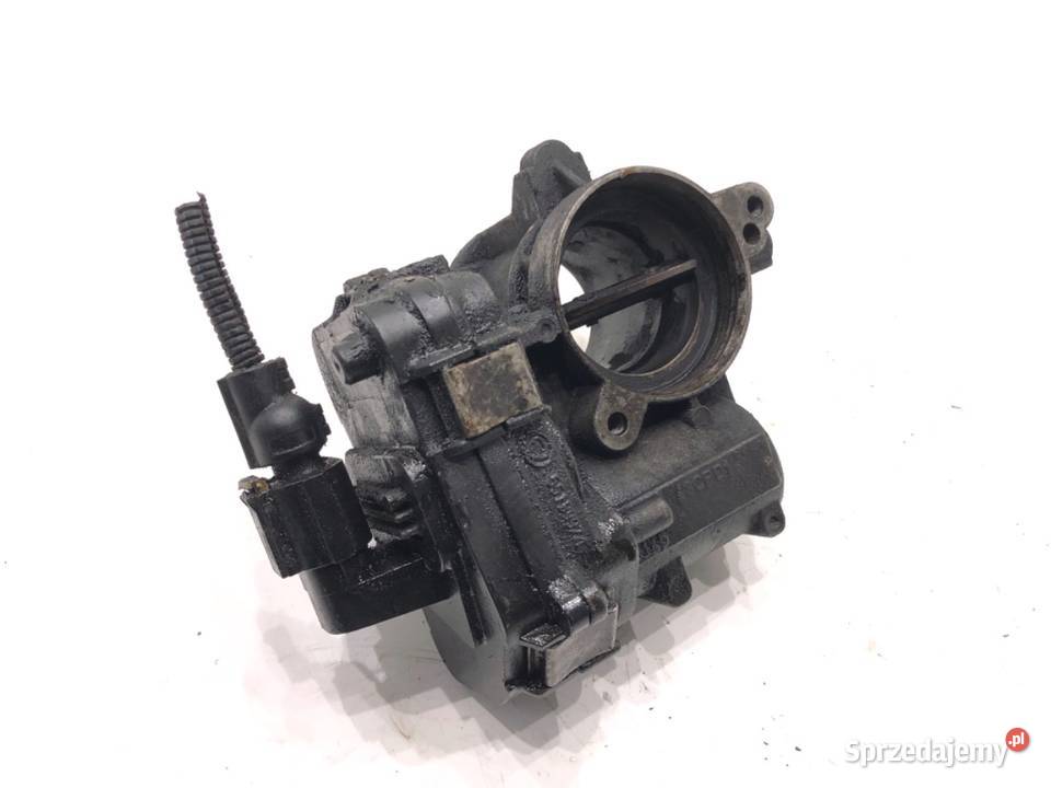 PRZEPUSTNICA FIAT CROMA 55199974 19 120 0611 sprzedam