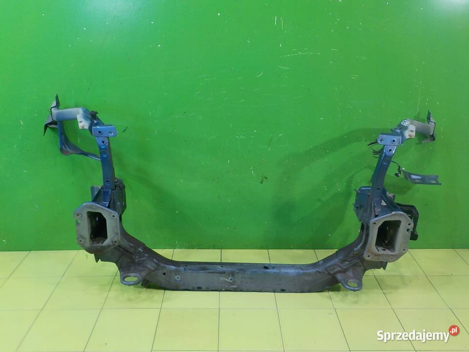 DODGE CALIBER 20 B 09r 5D pas przedni okular Pasy przednie i tylne Karoseria mazowieckie Suków