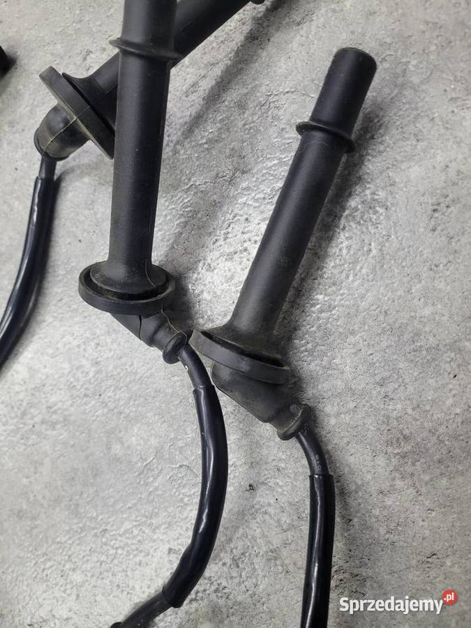 Honda CBR 650R 650 R 1924 fajki cewki zapłonowe Nowy Tomyśl