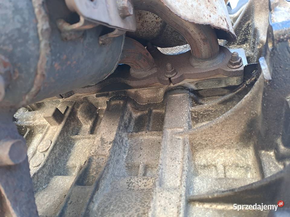 Kia Ceed Hyundai I30 Venga 14 16V 90 silnik Jastrzębie-Zdrój sprzedam