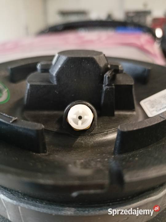 Miech zawieszenia BMW E61 Ostrów Mazowiecka