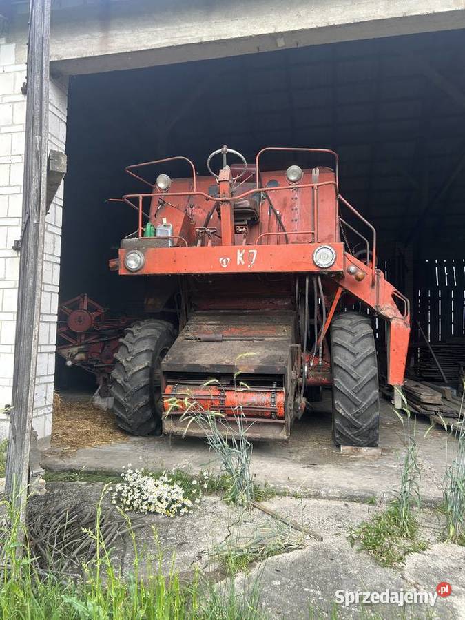 Bizon z056 super mazowieckie Siedlce