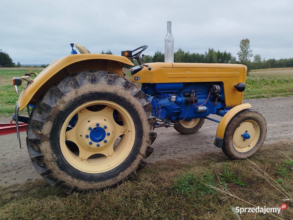 Ursus C355 Zamość sprzedam